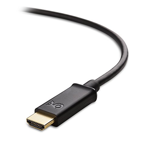 Ripley CABLE MATTERS CABLE ADAPTADOR UNIDIRECCIONAL DISPLAYPORT A